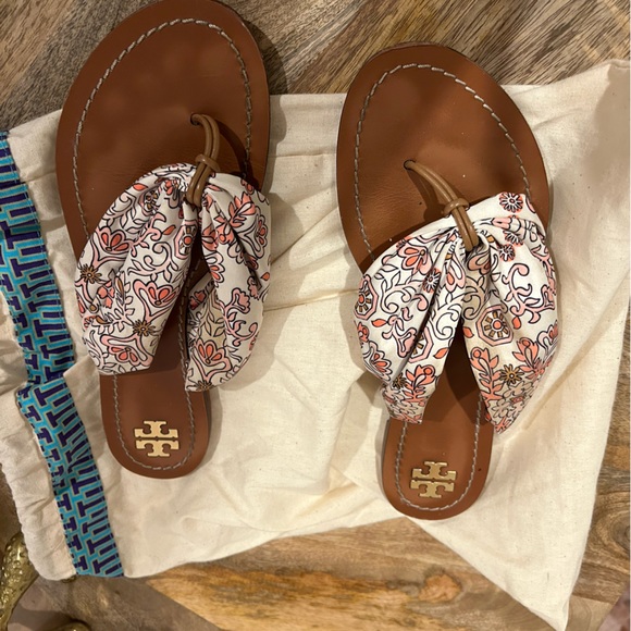 Tory Burch sandals - Picture 4 of 4